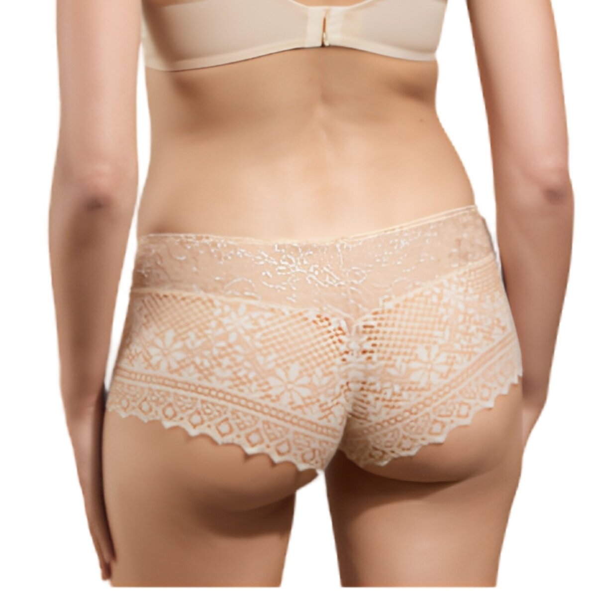 EMPREINTE Cassiopee shorts 5