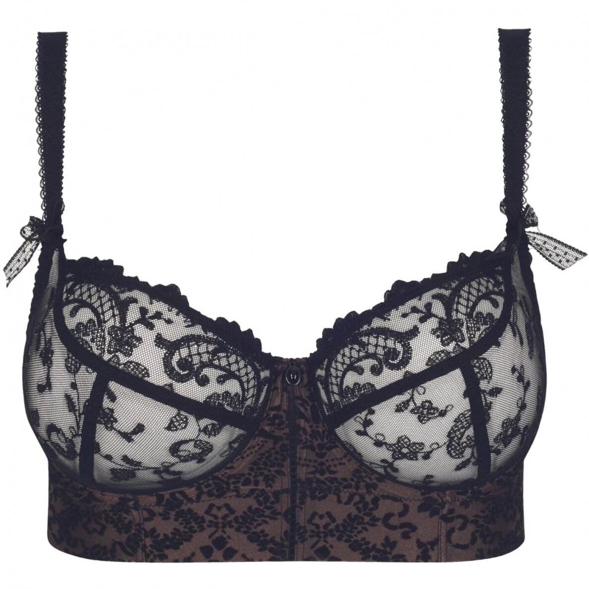 EMPREINTE Gaby liemenėlė 2 EMPREINTE Gaby liemenėlė 2