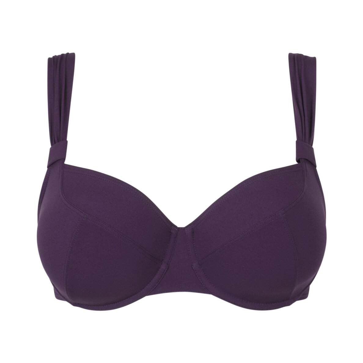 EMPREINTE Jetset Iris swim bikini top 2 EMPREINTE Jetset Iris swim bikini top 2