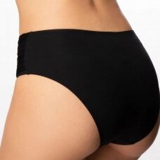 EMPREINTE Structure swimming panty  211BNS