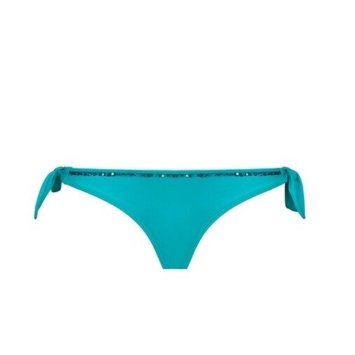 EMPREINTE Pixy Turquoise bikini brief 2111CPS