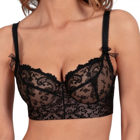 EMPREINTE Gaby liemenėlė EMPREINTE Gaby liemenėlė