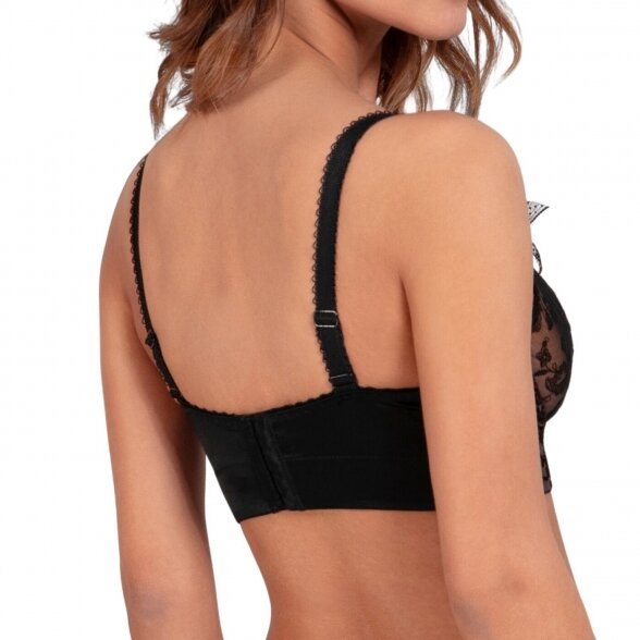 EMPREINTE Gaby liemenėlė 1 EMPREINTE Gaby liemenėlė 1