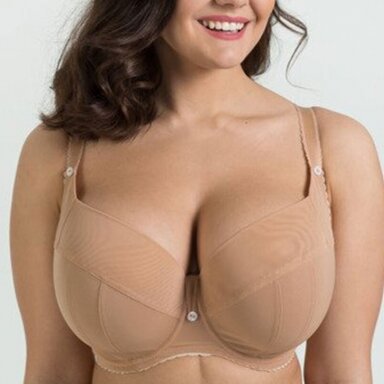 EWA MICHALAK SF Nibynic 1133 big cup krūšturis EWA MICHALAK SF Nibynic 1133 big cup krūšturis