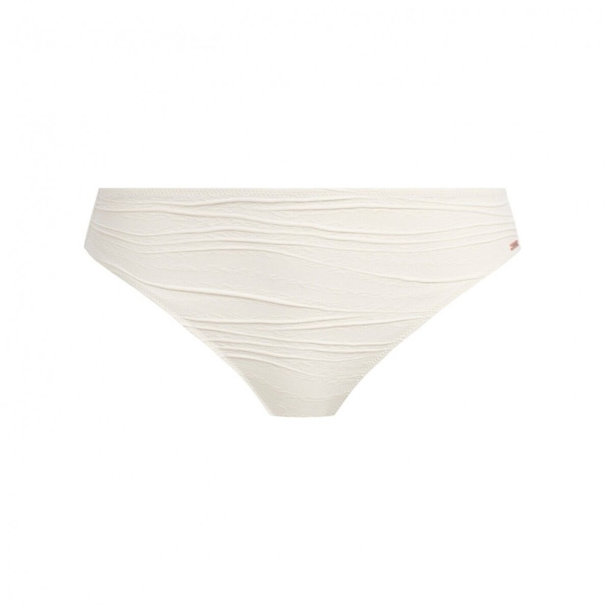 FANTASIE Beach Waves mid rise bikini brief LIN 3 FANTASIE Beach Waves mid rise bikini brief LIN 3