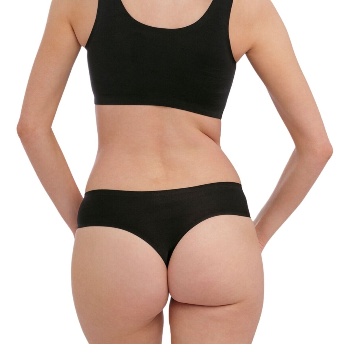 FANTASIE Smoothease Invisible Stretch besiūliai stringai 15