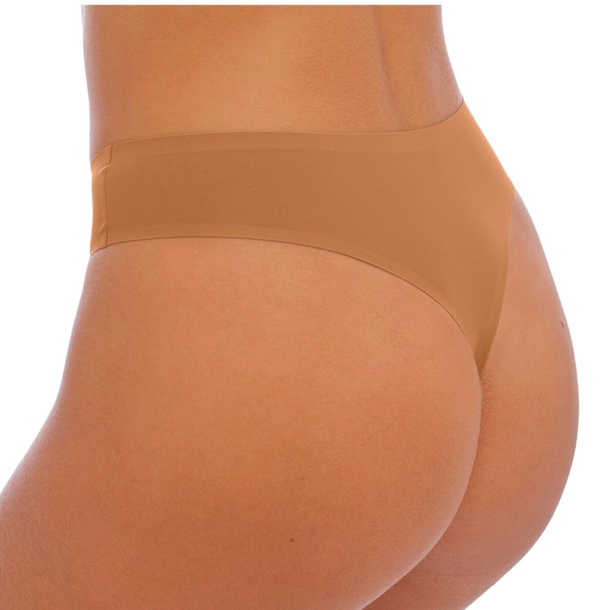 FANTASIE Smoothease Invisible Stretch besiūliai stringai 6