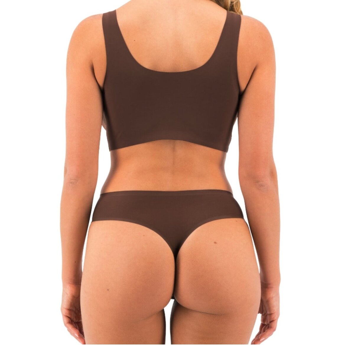 FANTASIE Smoothease Invisible Stretch besiūliai stringai 11 FANTASIE Smoothease Invisible Stretch besiūliai stringai 11