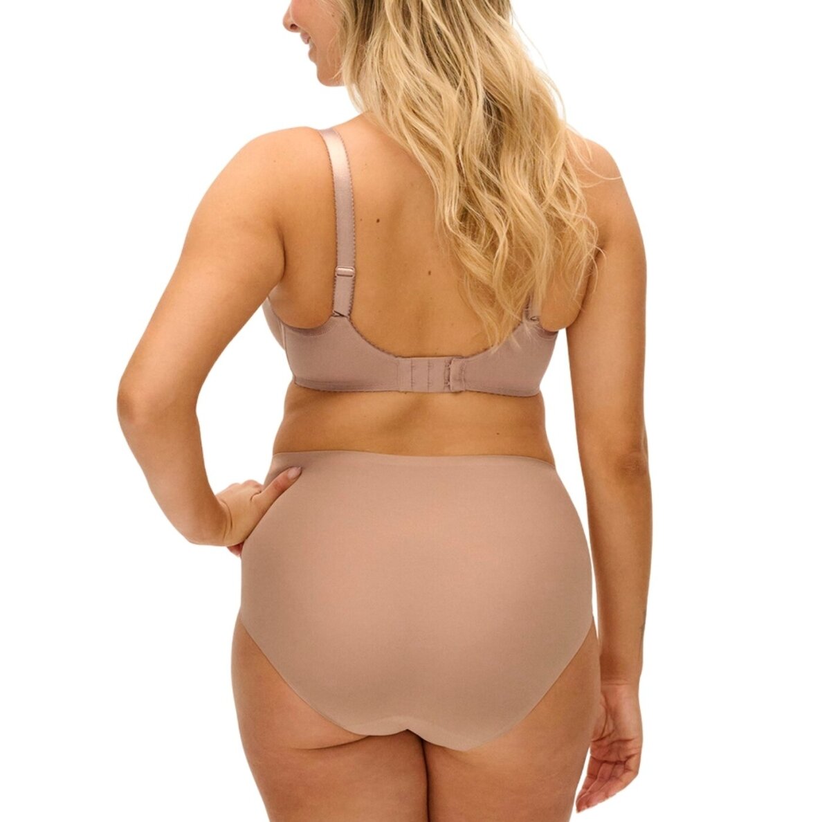 FANTASIE Smoothease klasiskās bezšuvju biksītes 18 FANTASIE Smoothease klasiskās bezšuvju biksītes 18