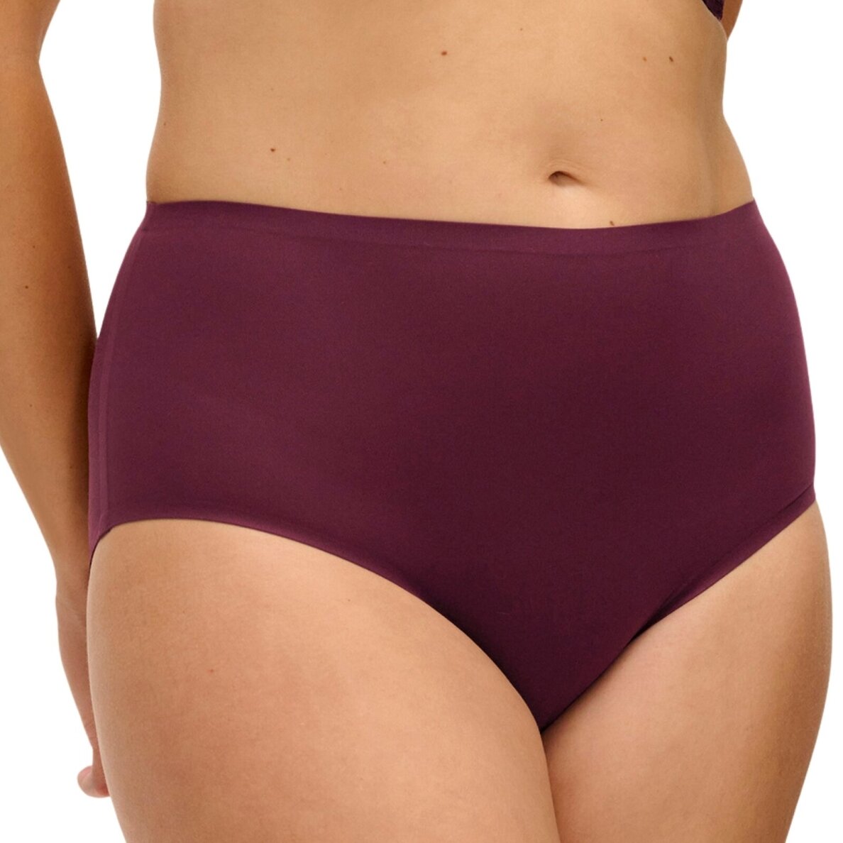 FANTASIE Smoothease бесшовные высокие трусы 27