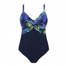 FANTASIE Coconut Grove Twist Front swimsuit