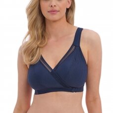 FANTASIE Fusion bralette with front closure