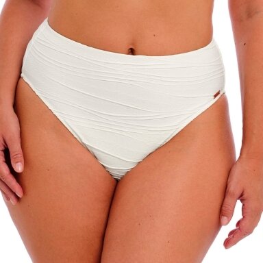 FANTASIE Beach Waves high waist bikini brief LIN FANTASIE Beach Waves high waist bikini brief LIN