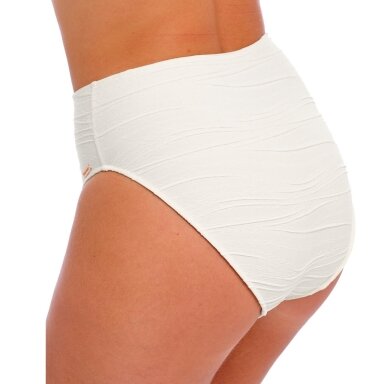 FANTASIE Beach Waves high waist bikini brief LIN FANTASIE Beach Waves high waist bikini brief LIN