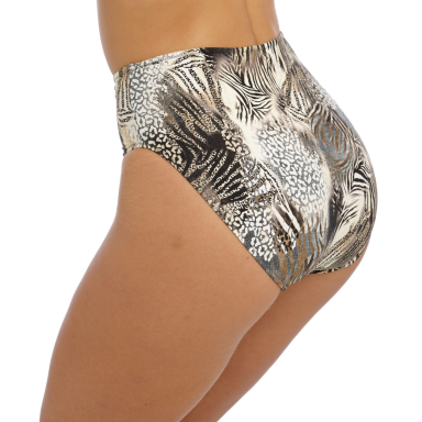 FANTASIE Seraya Sands high waist peldēšanas biksītes
