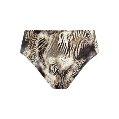 FANTASIE Seraya Sands high waist peldēšanas biksītes