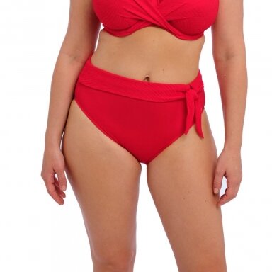 FANTASIE Ottawa high waist peldēšanas biksītes ADI