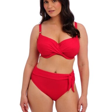 FANTASIE Ottawa high waist peldēšanas biksītes ADI
