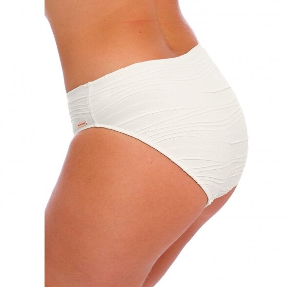 FANTASIE Beach Waves mid rise bikini brief LIN 2 FANTASIE Beach Waves mid rise bikini brief LIN 2