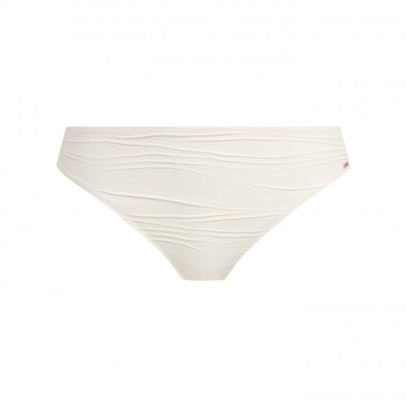 FANTASIE Beach Waves mid rise bikini brief LIN 3 FANTASIE Beach Waves mid rise bikini brief LIN 3