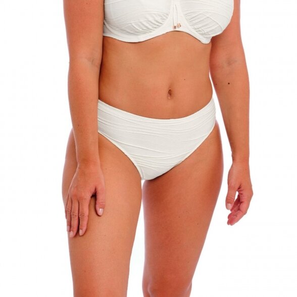 FANTASIE Beach Waves mid rise bikini brief LIN FANTASIE Beach Waves mid rise bikini brief LIN