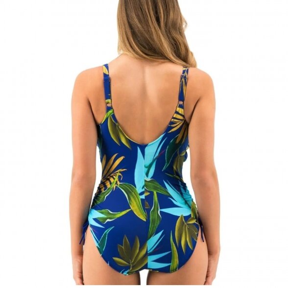 FANTASIE Pichola shaping one-piece swimsuit 1