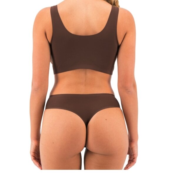 FANTASIE Smoothease Invisible Stretch besiūliai stringai 11
