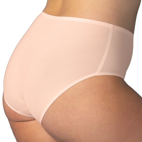 FANTASIE Smoothease klasiskās bezšuvju biksītes 25 FANTASIE Smoothease klasiskās bezšuvju biksītes 25