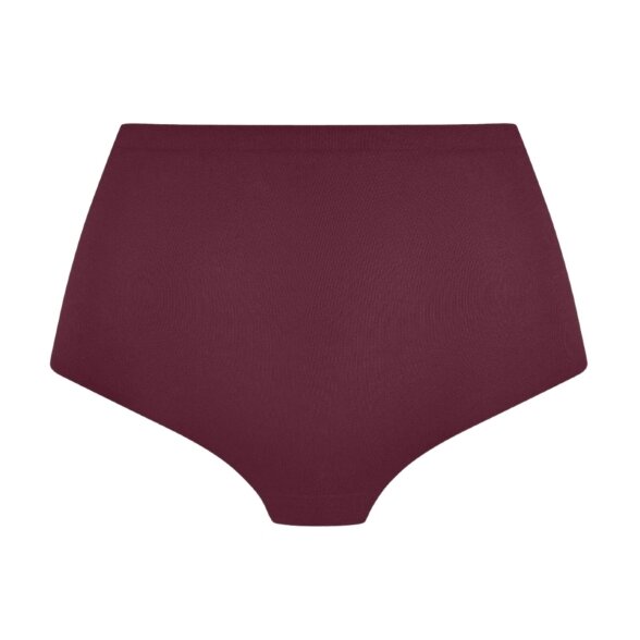 FANTASIE Smoothease бесшовные высокие трусы 29