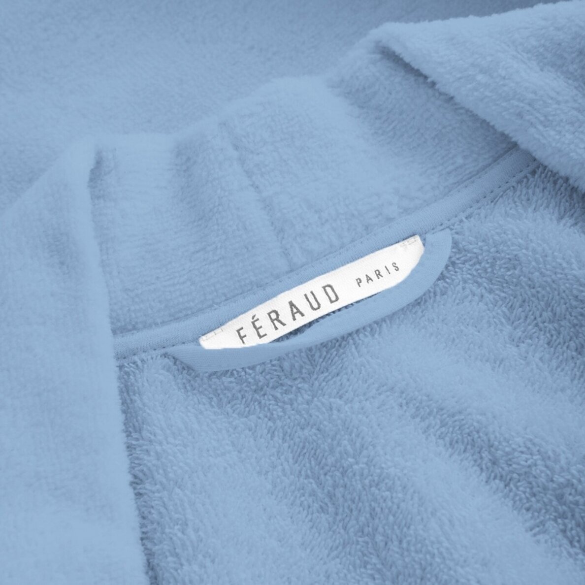 FERAUD Smokey Blue hommikumantel 4