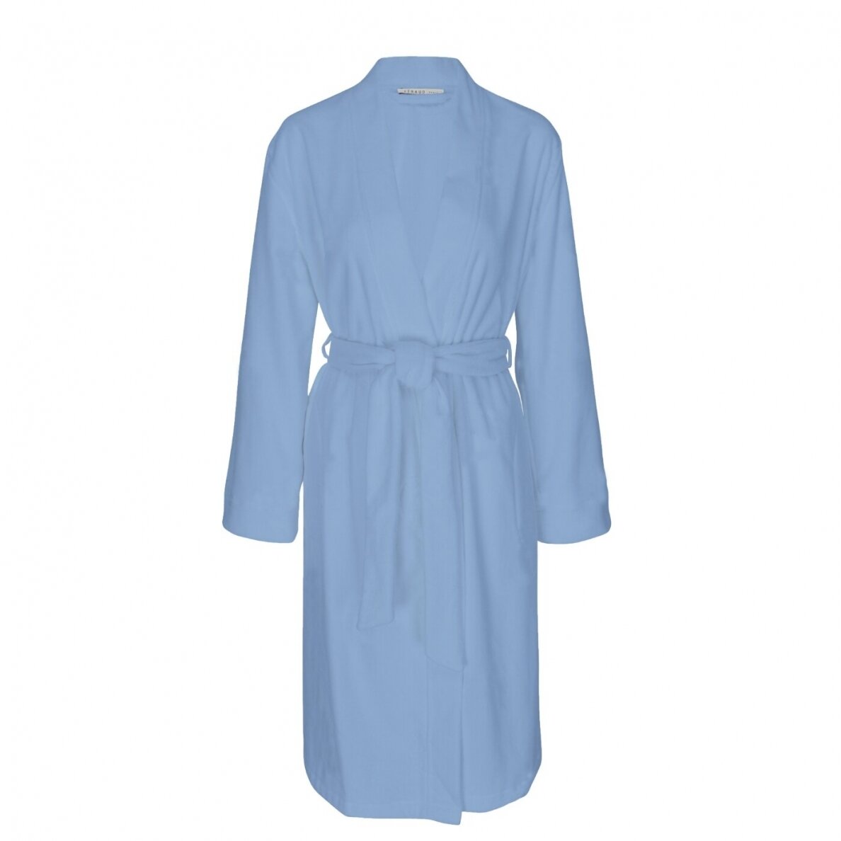 FERAUD Smokey Blue hommikumantel 5
