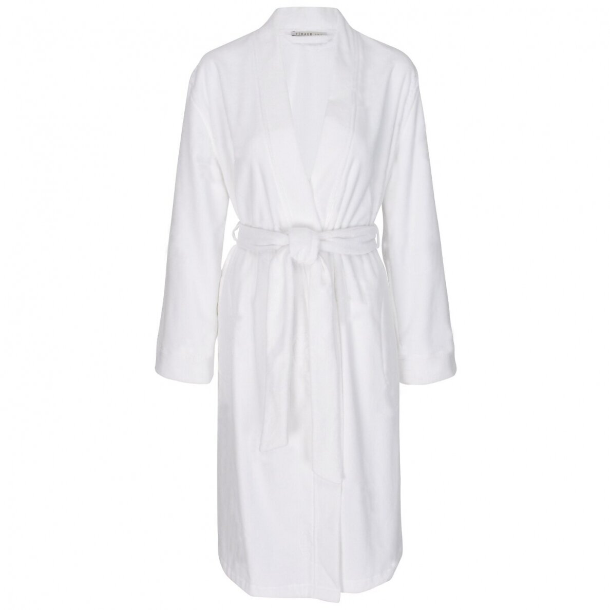 FERAUD White halāts 3 FERAUD White halāts 3