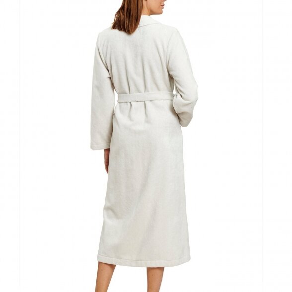 FERAUD Cream halāts 1