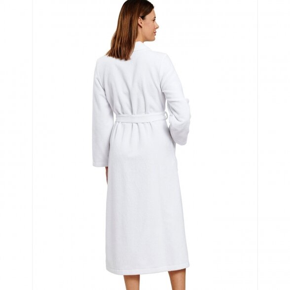 FERAUD White halāts 1 FERAUD White halāts 1