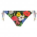 FREYA Floral Haze Tie Side swim bikini bottom