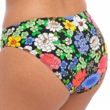 FREYA Floral Haze swim bikini bottom