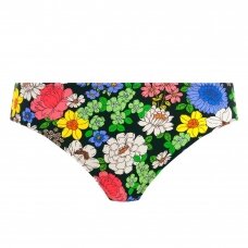 FREYA Floral Haze swim bikini bottom