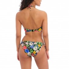 FREYA Floral Haze swim bikini top