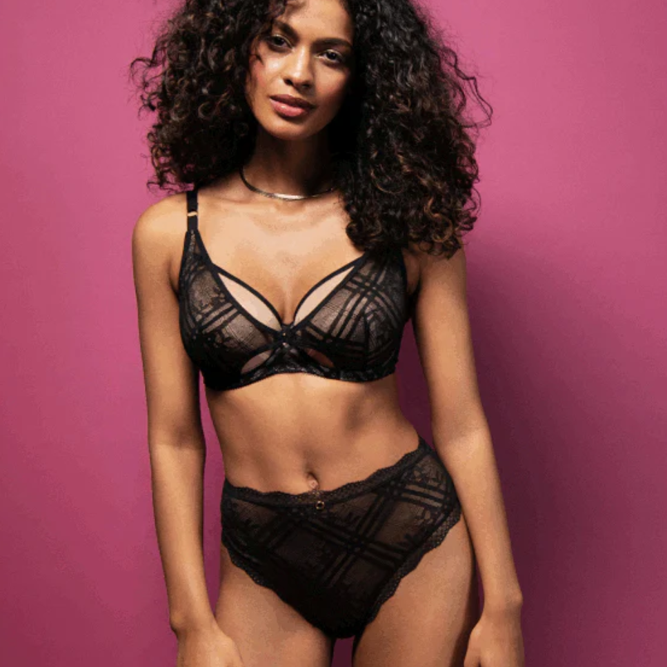 FREYA Fatale High Apex bra 3 FREYA Fatale High Apex bra 3