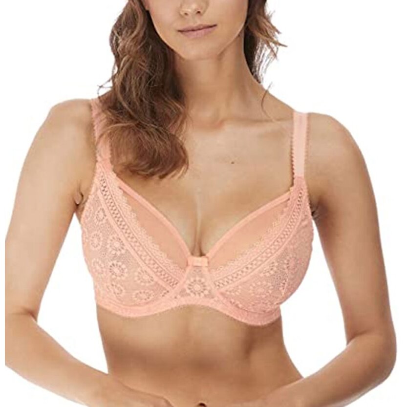 FREYA Love Note High Apex triangle bra AA5211, Bras online, Underwear