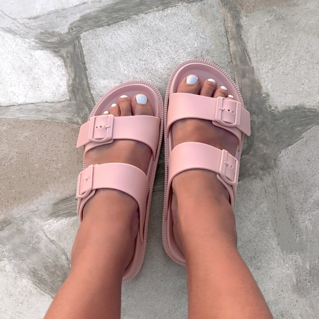 HOLSTER Soleseeker rannaplätud Rose 4