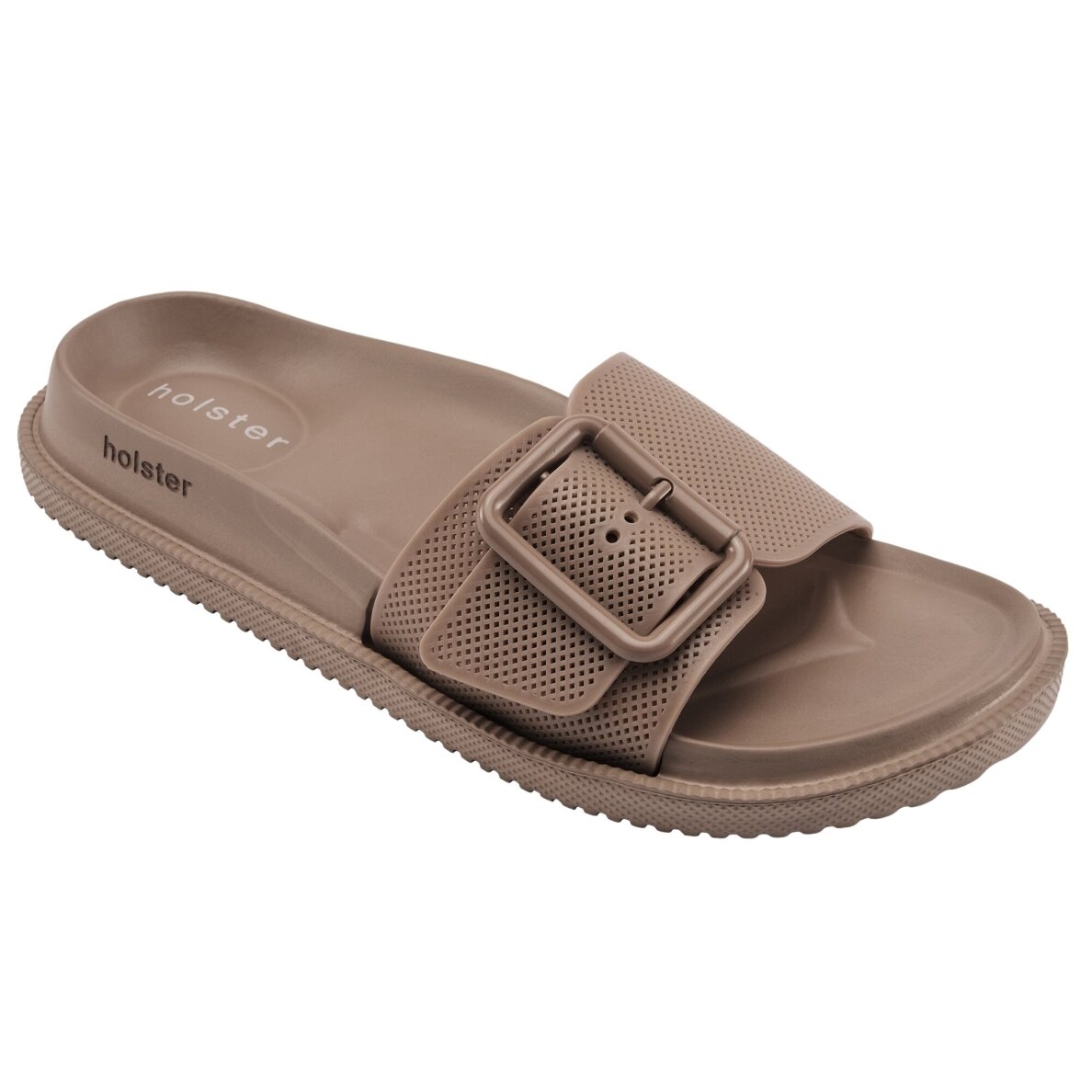 HOLSTER Laze Beach Slippers Natural 1
