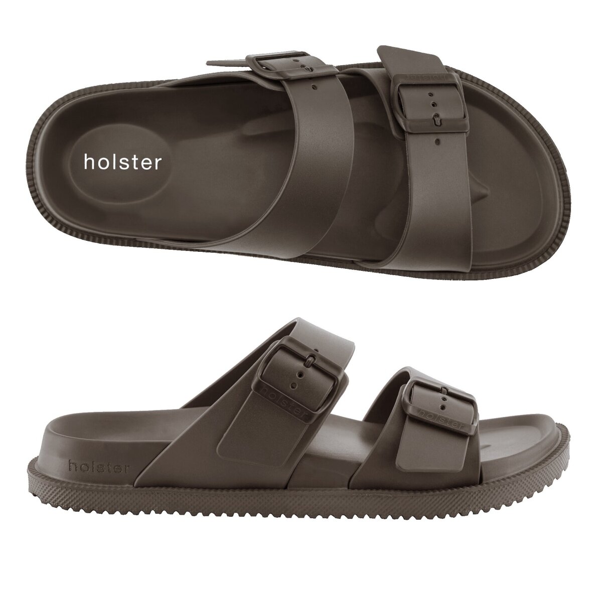 HOLSTER Soleseeker rannaplätud Chocolate HOLSTER Soleseeker rannaplätud Chocolate