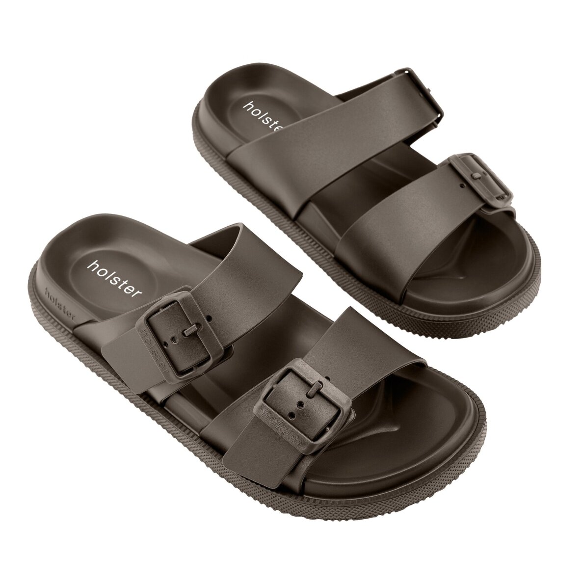 HOLSTER Soleseeker rannaplätud Chocolate 3