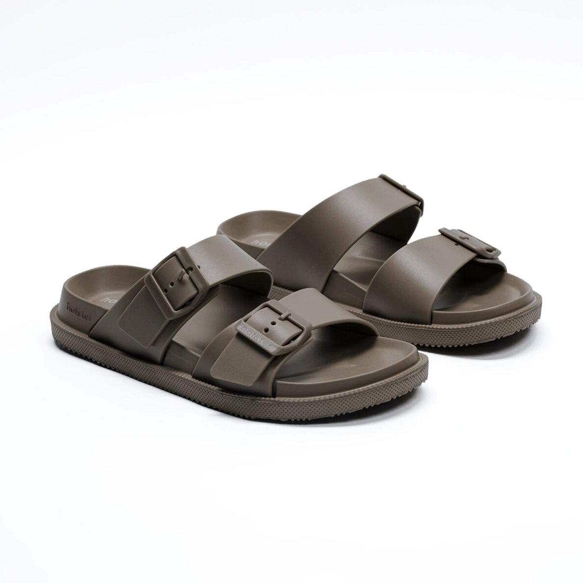 HOLSTER Soleseeker rannaplätud Chocolate 4