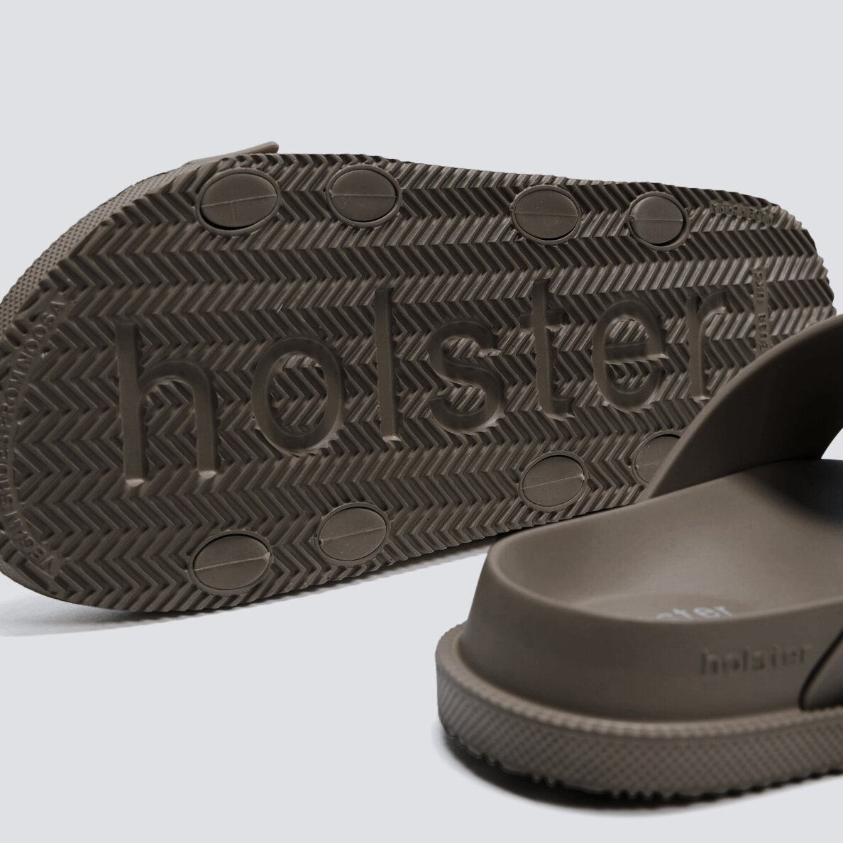 HOLSTER Soleseeker rannaplätud Chocolate 6