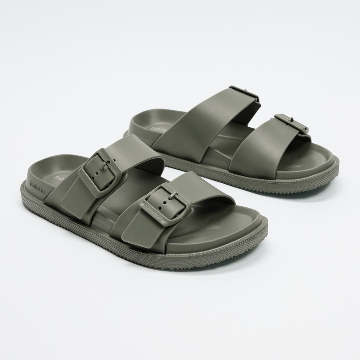HOLSTER Soleseeker rannaplätud Khaki 4