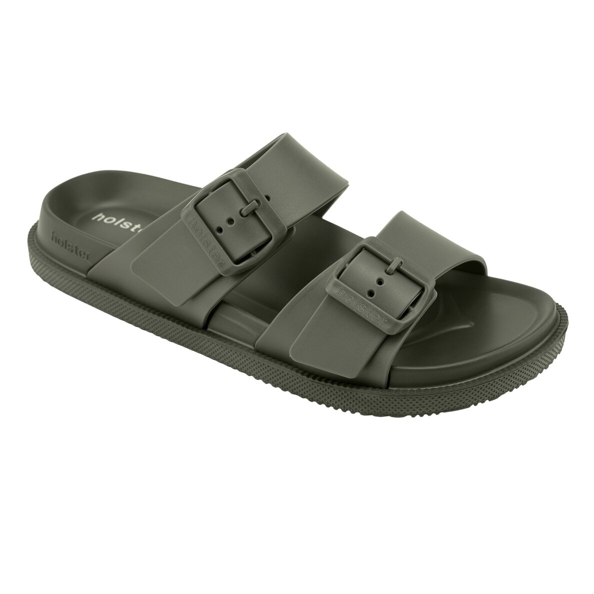 HOLSTER Soleseeker rannaplätud Khaki 1
