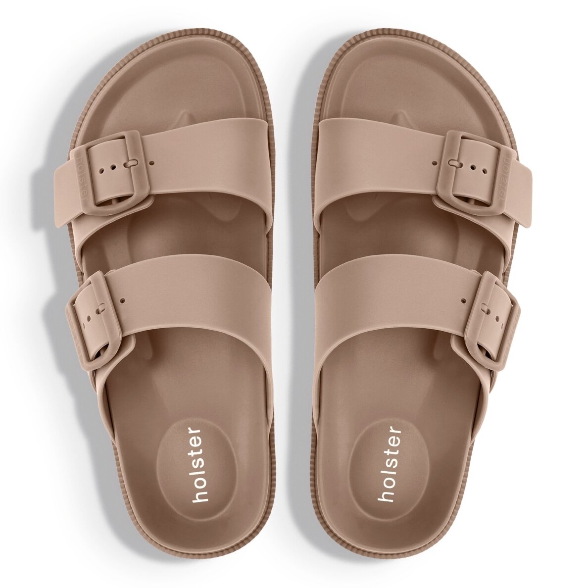 HOLSTER Soleseeker rannaplätud Natural 3