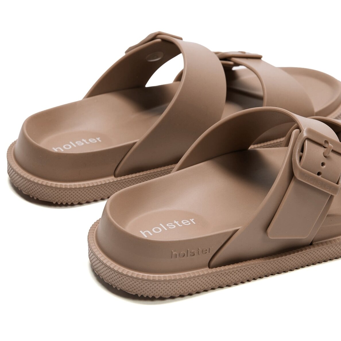 HOLSTER Soleseeker rannaplätud Natural 5